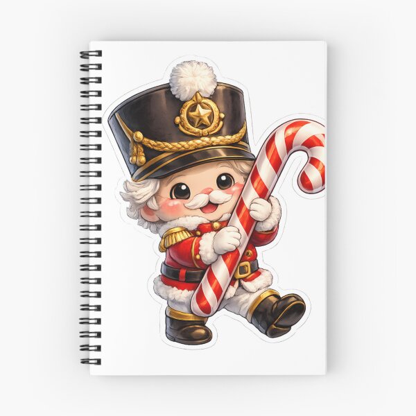 Item preview, Nutcracker designed and sold by KJ Frost.