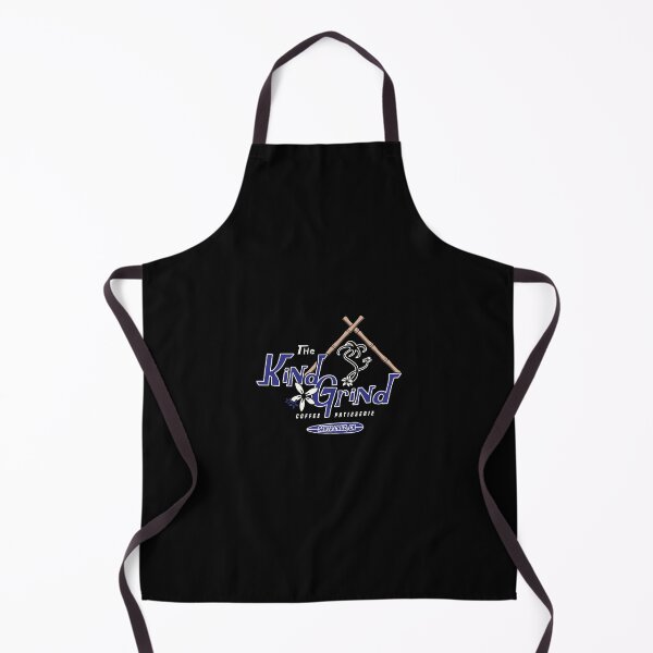 Item preview, Kind Grind designed and sold by AlanMooreMerch.