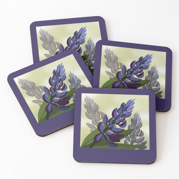 Item preview, Wild flowers designed and sold by MirelaBadea.