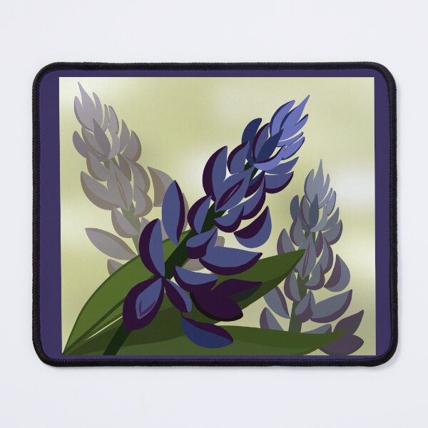 Item preview, Wild flowers designed and sold by MirelaBadea.