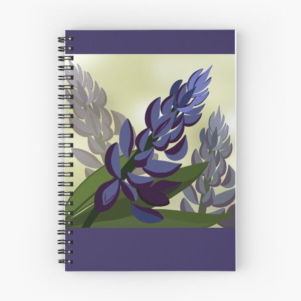 Item preview, Wild flowers designed and sold by MirelaBadea.