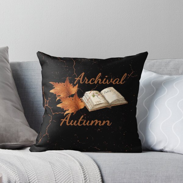 Item preview, Archival Autumn | Elegant Fall Typography designed and sold by HOUSE OF VMH.