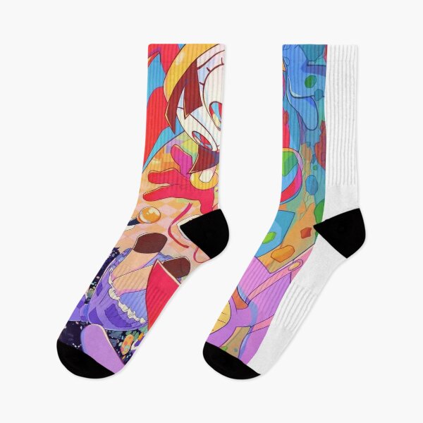 Item preview, The Amazing Digital Circus designed and sold by HaydenlostOn.