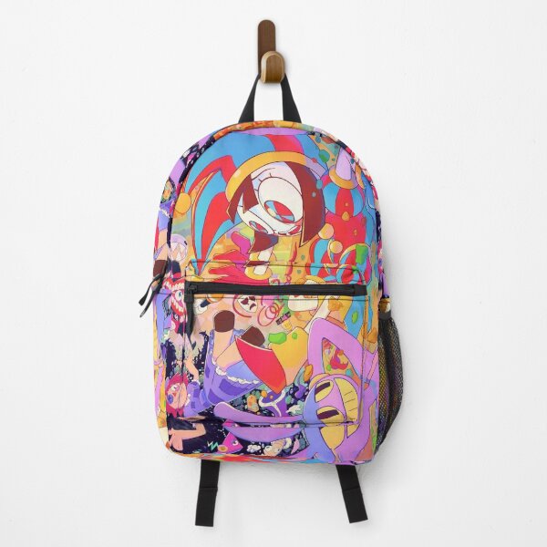 Item preview, The Amazing Digital Circus designed and sold by HaydenlostOn.