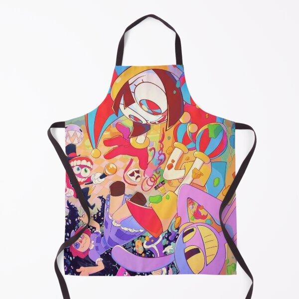 Item preview, The Amazing Digital Circus designed and sold by HaydenlostOn.