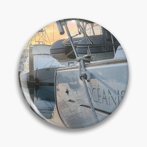 Item preview, Calm Marina designed and sold by Likoca Photography.
