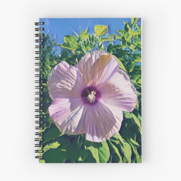 Item preview, Hibiscus Watercolor designed and sold by Lunar Bound Imagery .