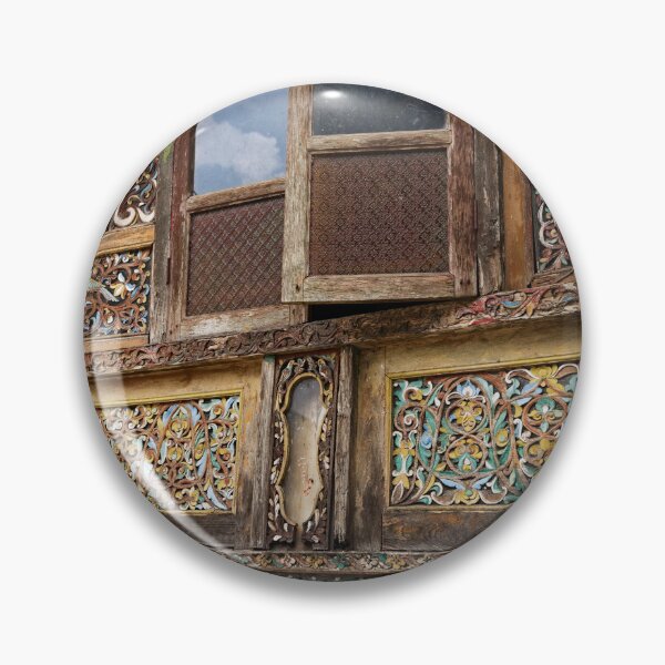 Item preview, History carved in wood in West Sumatra designed and sold by franck380.