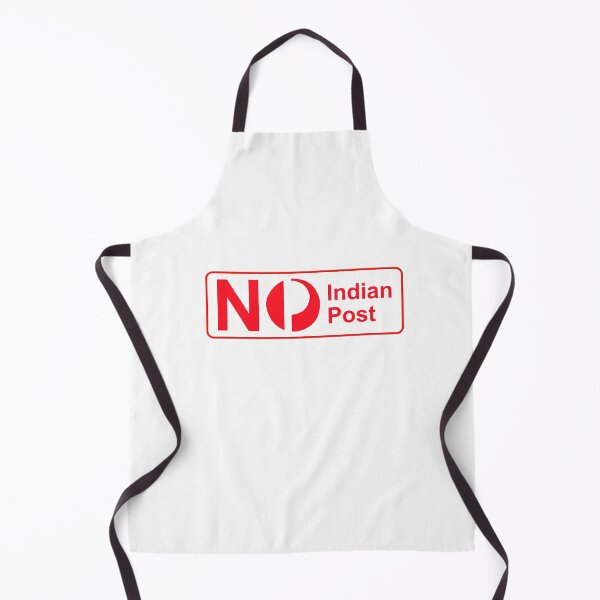 Item preview, NO hay meme de correo indio designed and sold by Piss Take .