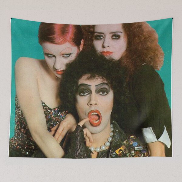 Item preview, The Rocky (Beauty) designed and sold by deanrandym.