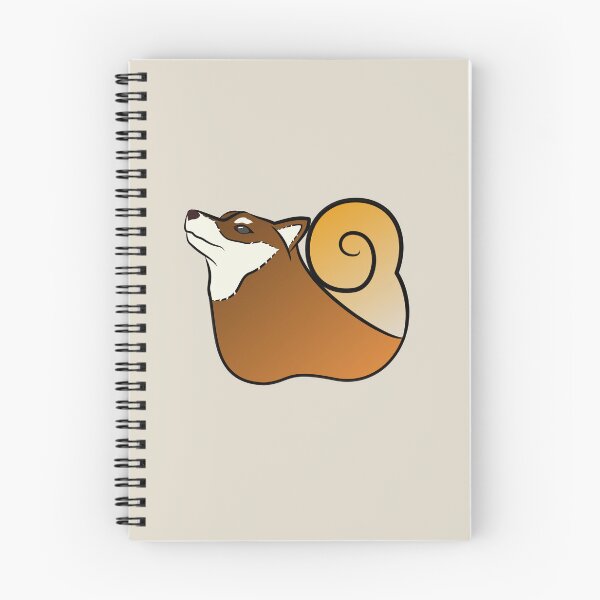 Item preview, Shiba Inu ETO ORNAMENT - Orange designed and sold by ShibaCruise-On.