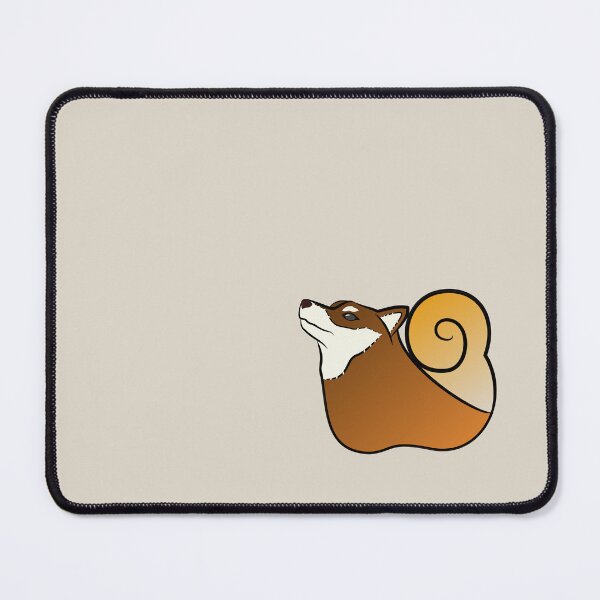 Item preview, Shiba Inu ETO ORNAMENT - Orange designed and sold by ShibaCruise-On.