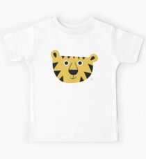 TIGER by KAI Copenhagen Kids Tee