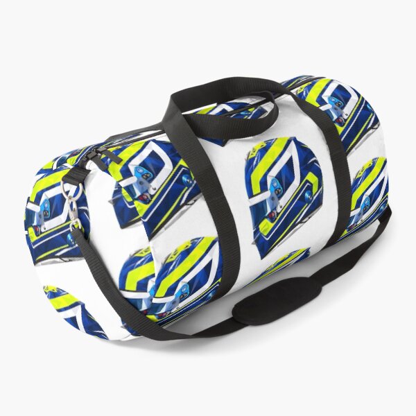 Item preview, Ollie Bearman 2026 Helmet designed and sold by PitWallArt.