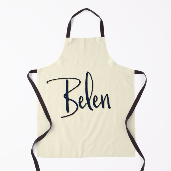 Item preview, BELEN personalized type design designed and sold by CharlottePlaceArt.