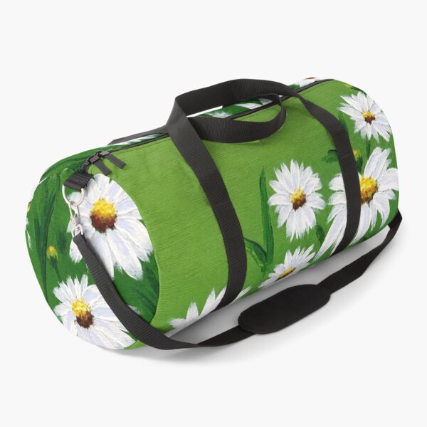 Item preview, White Daisy Botanical Wildflower Floral Illustration designed and sold by TheSlowShore.