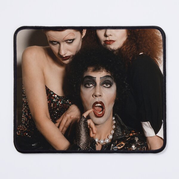 Item preview, The Rocky Horror High designed and sold by deanrandym.