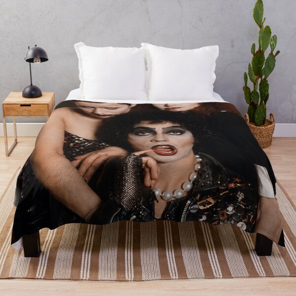Item preview, The Rocky Horror High designed and sold by deanrandym.