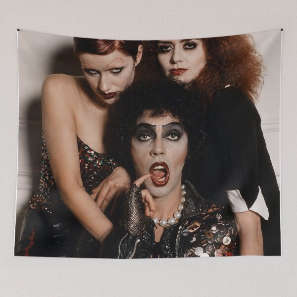 Item preview, The Rocky Horror High designed and sold by deanrandym.