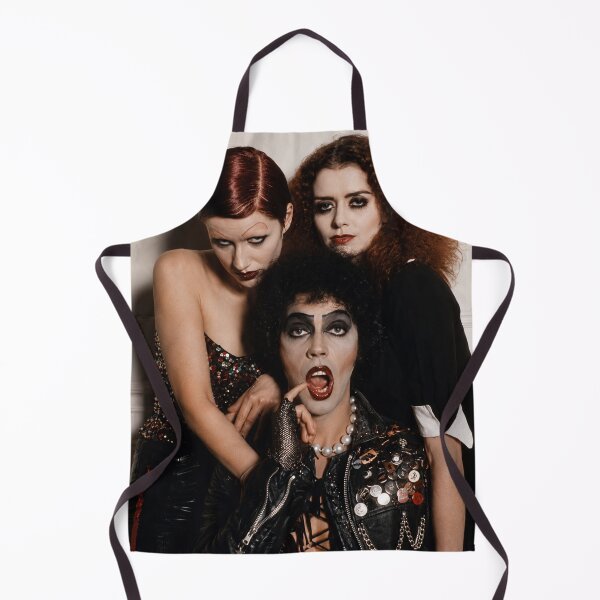 Artikelvorschau, Die Rocky Horror High entworfen und verkauft von deanrandym.