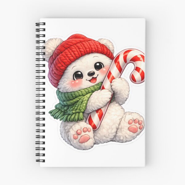 Item preview, Polar Bear designed and sold by KJ Frost.