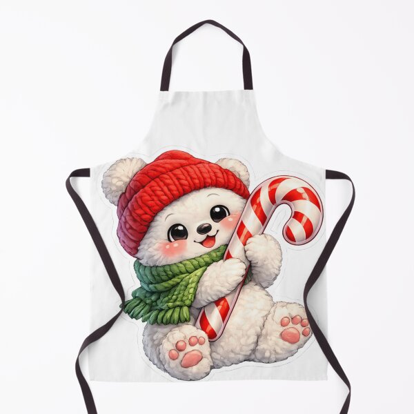 Item preview, Polar Bear designed and sold by KJ Frost.