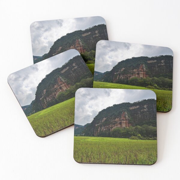 Item preview, Wild and green horizons in Western Sumatra designed and sold by franck380.