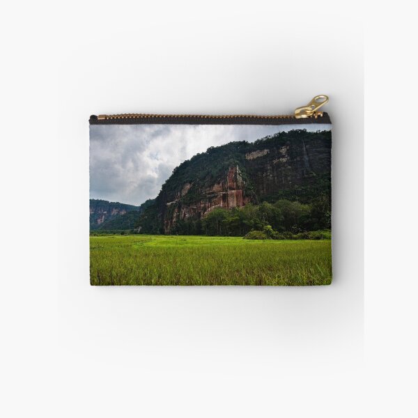 Item preview, Wild and green horizons in Western Sumatra designed and sold by franck380.