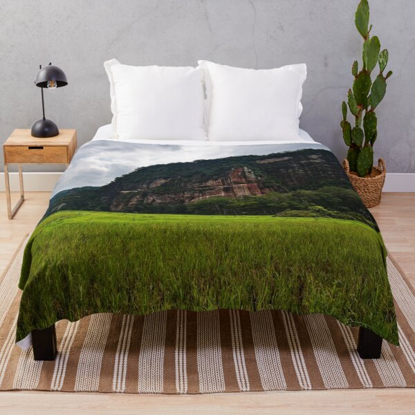 Item preview, Wild and green horizons in Western Sumatra designed and sold by franck380.