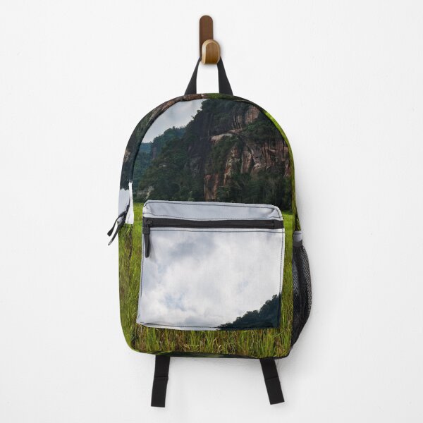 Item preview, Wild and green horizons in Western Sumatra designed and sold by franck380.