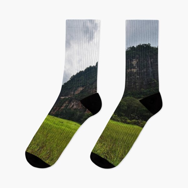 Item preview, Wild and green horizons in Western Sumatra designed and sold by franck380.