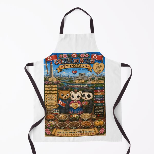Item preview, North Korea Pyongyang – History, Culture and Monuments designed and sold by Cifi64.