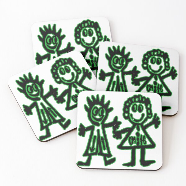 Item preview, CM // 46 - Happy Daze designed and sold by Lachie89.