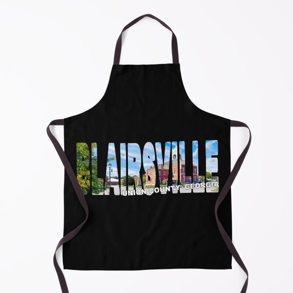 Item preview, BLAIRSVILLE Union County Georgia - Historical Society Building USA Day designed and sold by Adam Gormley.