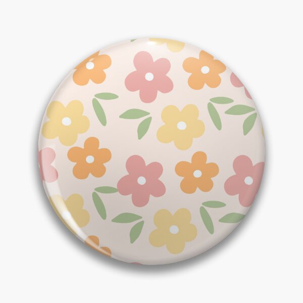 Item preview, Elegant Floral Print Botanical Pattern Design designed and sold by SRKHG.