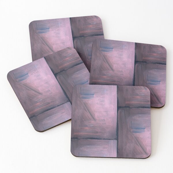 Item preview, 888 Dusted Rose designed and sold by Warehouse888.