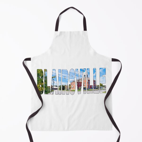 Item preview, BLAIRSVILLE - Union County Historical Society Building Georgia USA Day designed and sold by Adam Gormley.