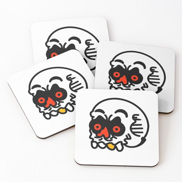 Item preview, Oh Yeah Skull designed and sold by Hulkholden.