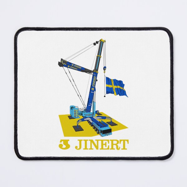 Item preview, Jinert 1 designed and sold by Heavy Machinery.