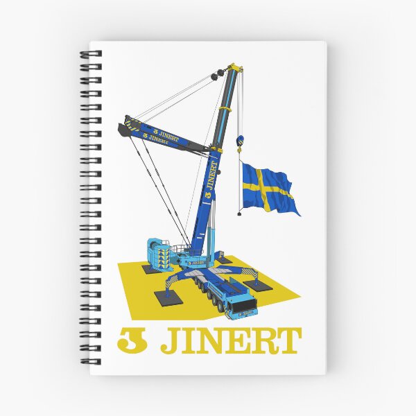 Item preview, Jinert 1 designed and sold by Heavy Machinery.