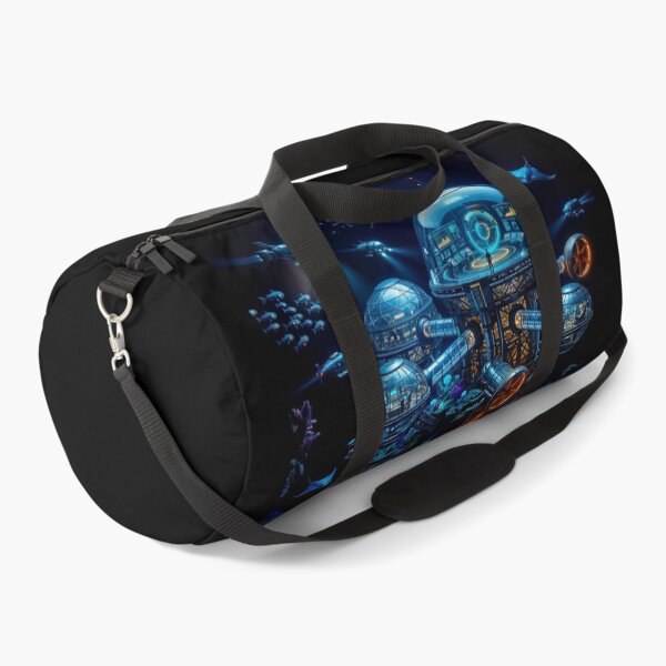 Item preview, Futuristic Underwater Command Center :Oceania-23 Concept designed and sold by Global-Command.