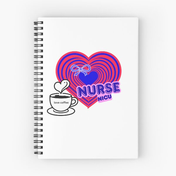 Item preview, NEONATAL NURSE OR NICU Nurse Appreciation Heart and Cute Mug with the words "Love Coffee" Design designed and sold by MKTreasures.