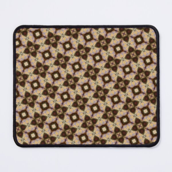 Item preview, Brownie Bows Pattern designed and sold by Shy Fractal Designs.