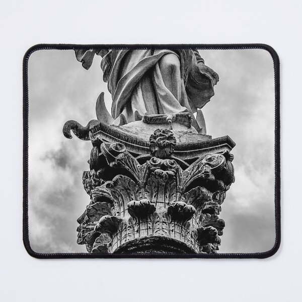 Item preview, Immaculate Conception Statue Lucca Italy designed and sold by Diego Re.
