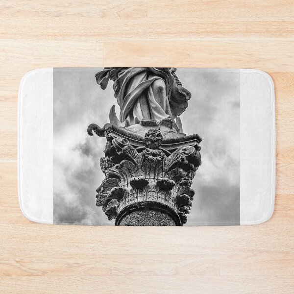 Item preview, Immaculate Conception Statue Lucca Italy designed and sold by Diego Re.