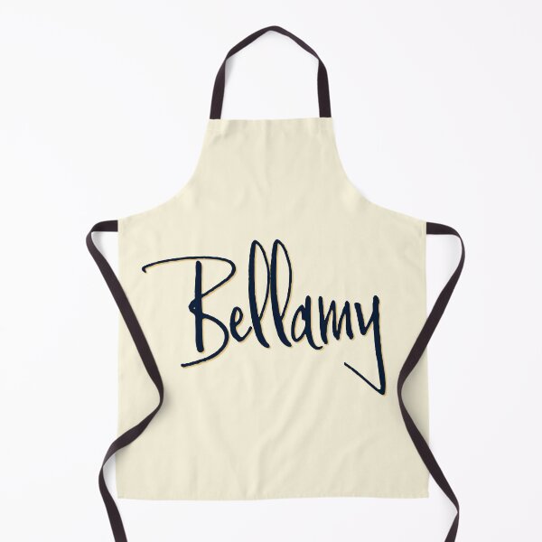 Item preview, BELLAMY personalized type design designed and sold by CharlottePlaceArt.