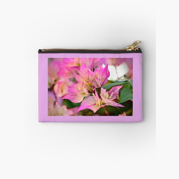 Item preview, Bougainvillea, pink and cream, soft pastels designed and sold by Likoca Photography.