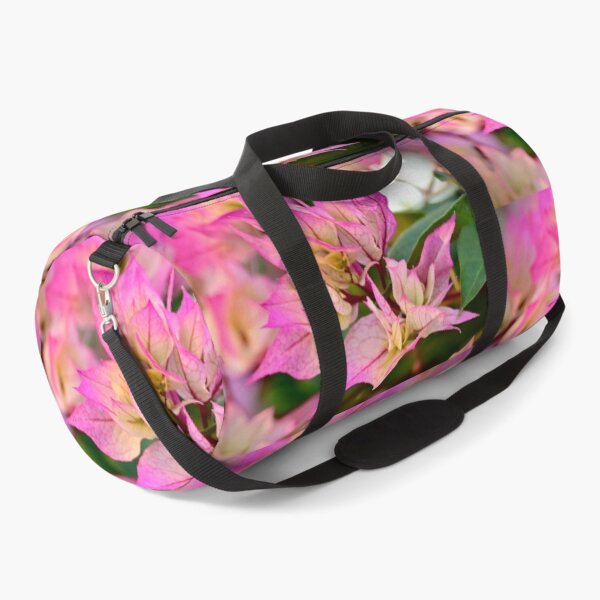 Item preview, Bougainvillea, pink and cream, soft pastels designed and sold by Likoca Photography.