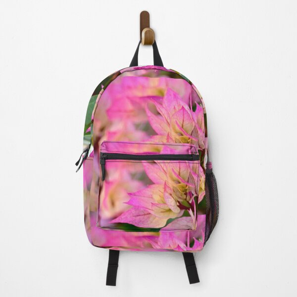 Item preview, Bougainvillea, pink and cream, soft pastels designed and sold by Likoca Photography.
