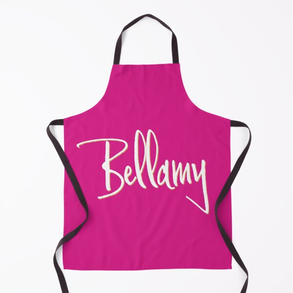 Item preview, BELLAMY personalized type design designed and sold by CharlottePlaceArt.